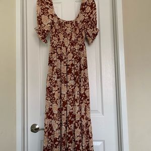 Abercrombie Dress